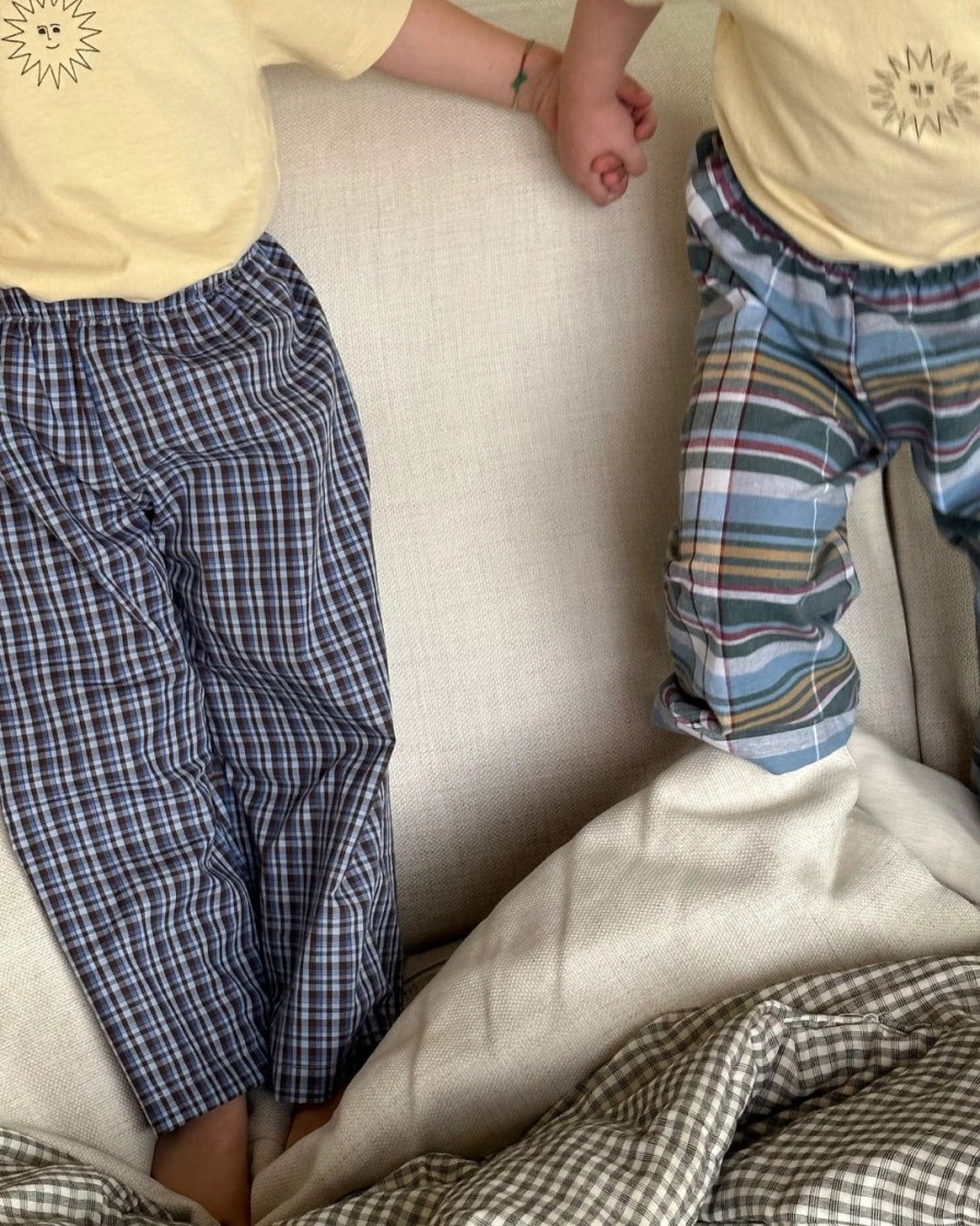 Born Teira 1996 Bottoms | Kids Pants|Multi