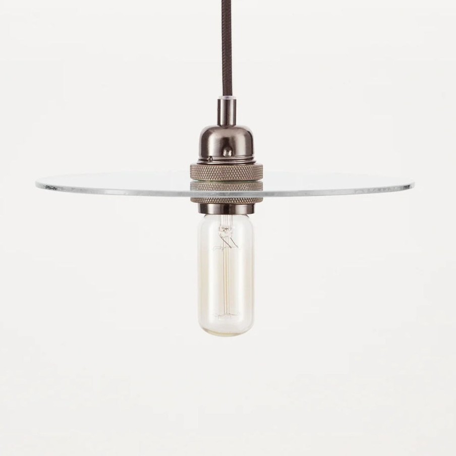 Belysning FRAMA | Circle Shade|Glass